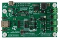 [原創(chuàng)] ST STUSB4500 USB供電(PD)控制器解決方案