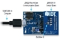 [原創] IDT ZMOD4410室內氣體傳感器解決方案