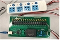 大聯大世平集團推出基于NXP LPC54606的以太網接口電瓶車充電站解決方案