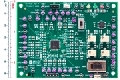 [原創] ADI AD8452 20Ah電池系統測量和化成解決方案