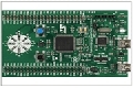 [原創] ST STM32F303VCT6主流混合信號ARM MCU開發方案