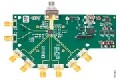 [原創] ADI ADMV1014 24－44GHz寬帶微波下變頻器解決方案