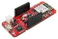 [原創] Microchip PIC24FJ128GA705 16位通用MCU開發方案
