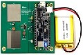 [原創(chuàng)] Maxim MAX86150生物傳感器模塊解決方案
