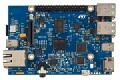 [原創] ST STM32MP157A高性能32位MPU開發方案
