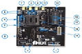 [ԭ] IDT 5X1503Ƕ뾧MicroClockɾr犰lQ