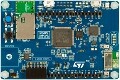 [原創]ST STM32L4S5VIT6超低功耗120MHz MCU開發方案