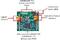 [ԭ]Microchip LAN8770 100BASET1̫WPHYհlQ