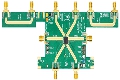[ԭ]ADI ADRF5515Ap·3.3-4.0GHz 20Wǰ˷