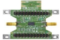[ԭ(chung)]ADI ADPA1106 2.7GHz-3.5GHz 40W(GaN)ʷŴ󷽰