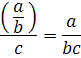algebra operations 3