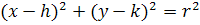 circle definition