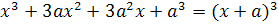 cubic factoring example 5