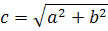 pythagorean theorem solution