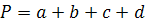 circumference of a trapezoid